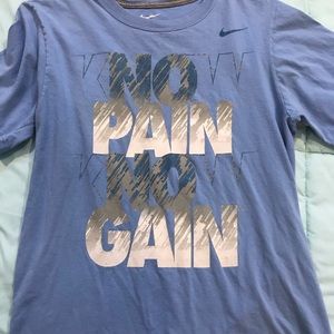 Men’s Nike Tee